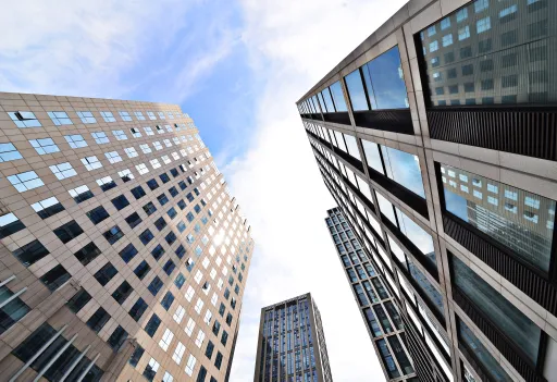 Formatação de empreendimentos imobiliários