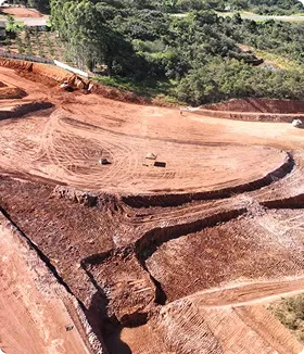 Infraestrutura