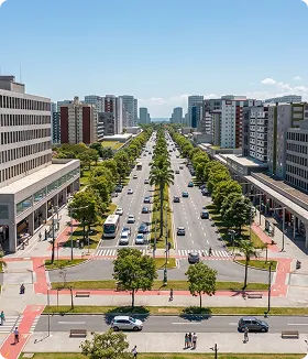Urbanismo