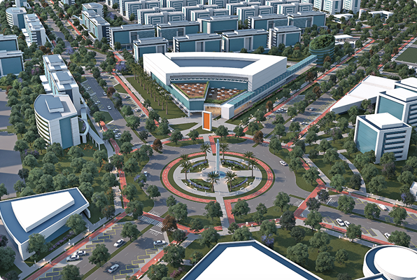 Setor Habitacional Alto Mangueiral – DF