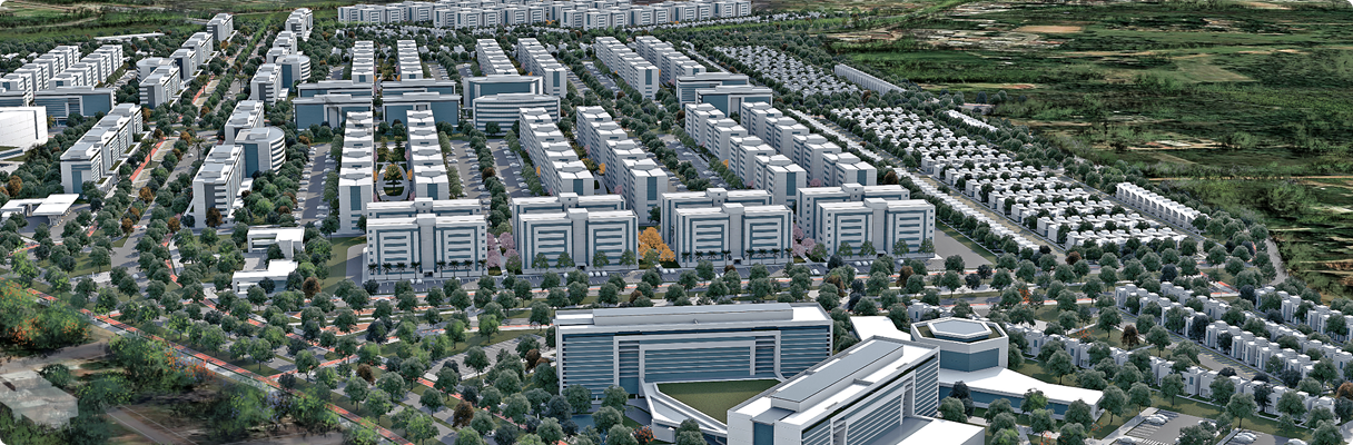 Setor Habitacional Alto Mangueiral – DF