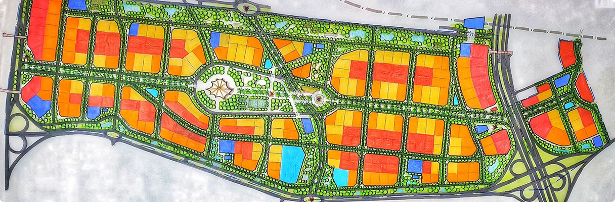 Setor Habitacional Jóquei Clube – DF