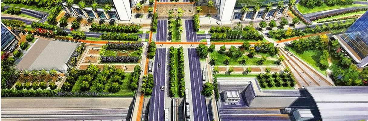 PPP Avenida das Cidades – DF